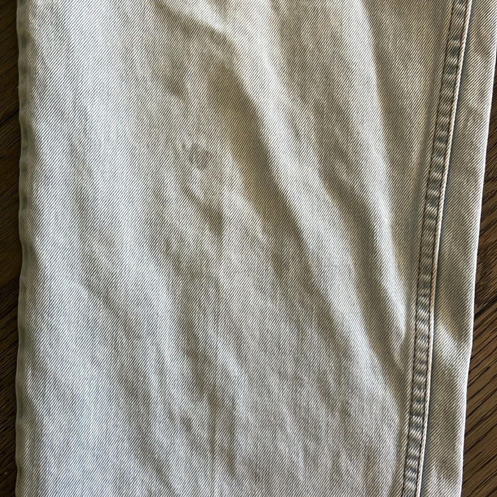 Vintage Levi Silvertab Jeans - Picture 7 of 10